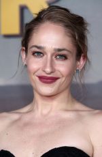 JEMIMA KIRKE at Poker Face Premiere at Hollywood Legion Theater in Los Angeles 01/17/2023