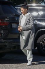 JENNA DEWAN Out in Los Angeles 01/26/2023