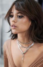 JENNA ORTEGA at a Photoshoot 01/11/2023