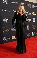 JENNIFER COOLIDGE at 28th Annual Critics Choice Awards in Los Angeles 01/15/2023
