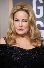 JENNIFER COOLIDGE at 80th Annual Golden Globe Awards in Beverly Hills 01/10/2023