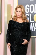 JENNIFER COOLIDGE at 80th Annual Golden Globe Awards in Beverly Hills 01/10/2023