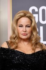 JENNIFER COOLIDGE at 80th Annual Golden Globe Awards in Beverly Hills 01/10/2023