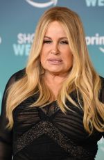 JENNIFER COOLIDGE at Shotgun Wedding Premiere in Hollywood 01/18/2023