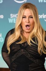 JENNIFER COOLIDGE at Shotgun Wedding Premiere in Hollywood 01/18/2023
