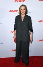 JENNIFER EHLE at AARP The Magazine’s 21st Annual Movies for Grownups Awards in Beverly Hills 01/28/2023