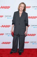 JENNIFER EHLE at AARP The Magazine’s 21st Annual Movies for Grownups Awards in Beverly Hills 01/28/2023