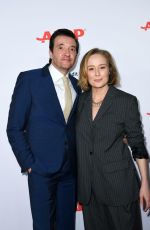 JENNIFER EHLE at AARP The Magazine’s 21st Annual Movies for Grownups Awards in Beverly Hills 01/28/2023
