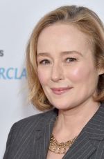 JENNIFER EHLE at AARP The Magazine’s 21st Annual Movies for Grownups Awards in Beverly Hills 01/28/2023