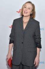 JENNIFER EHLE at AARP The Magazine’s 21st Annual Movies for Grownups Awards in Beverly Hills 01/28/2023