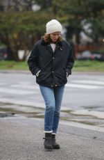JENNIFER GARNER Out and About in Brentwood 01/09/2023