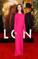 JENNIFER GRANT at Babylon Global Premiere Screening in Los Angeles 12/15/2022