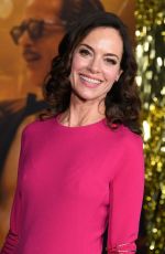JENNIFER GRANT at Babylon Global Premiere Screening in Los Angeles 12/15/2022