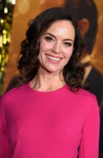 JENNIFER GRANT at Babylon Global Premiere Screening in Los Angeles 12/15/2022