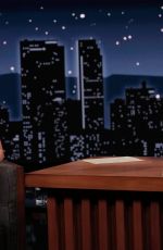 JENNIFER LOPEZ at Jimmy Kimmel Live 01/18/2023
