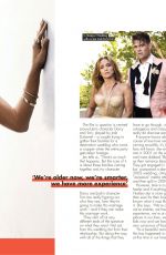 JENNIFER LOPEZ in Notebook Magazine, January 2023