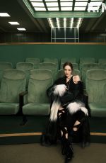 JESSICA JUNG for K!nd Magazine, February 2023