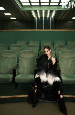 JESSICA JUNG for K!nd Magazine, February 2023