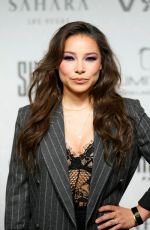 JESSICA PARKER KENNEDY at 14th Annual Fighters Only World MMA Awards 12/08/2022