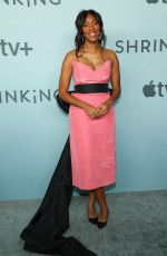 JESSICA WILLIAMS at Shrinking Premiere at Directors Guild of America in Los Angeles 01/26/2023