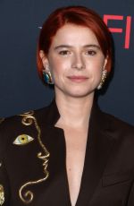 JESSIE BUCKLEY at AFI Awards Luncheon in Beverly Hills 01/13/2023