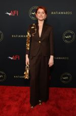 JESSIE BUCKLEY at AFI Awards Luncheon in Beverly Hills 01/13/2023