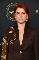 JESSIE BUCKLEY at AFI Awards Luncheon in Beverly Hills 01/13/2023