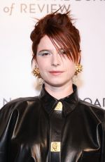 JESSIE BUCKLEY t National Board of Review Annual Awards Gala in New York 01/08/2023