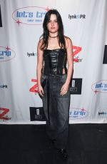 JULES LEBLANC at Let
