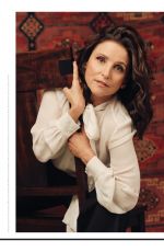 JULIA LOUIS-DREYFUS in Variety Magazine, January 2023