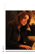 JULIA LOUIS-DREYFUS in Variety Magazine, January 2023