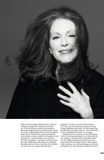 JULIANNE MOORE in Wallpaper Magazine, February 2023