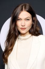 KARLIE KLOSS at Dior Homme Menswear Fall-winter 2023-2024 Show in Paris 01/20/2023