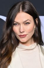 KARLIE KLOSS at Dior Homme Menswear Fall-winter 2023-2024 Show in Paris 01/20/2023