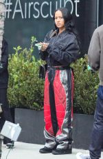 KARRUECHE TRAN Out for Lunch at Jon and Vinny