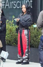 KARRUECHE TRAN Out for Lunch at Jon and Vinny