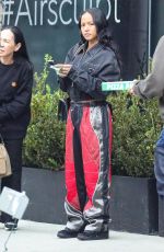 KARRUECHE TRAN Out for Lunch at Jon and Vinny