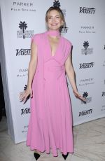 KATE HUDSON at 2023 Palm Springs International Film Festival: Variety