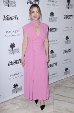 KATE HUDSON at 2023 Palm Springs International Film Festival: Variety