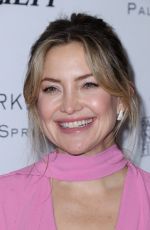 KATE HUDSON at 2023 Palm Springs International Film Festival: Variety