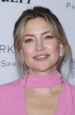 KATE HUDSON at 2023 Palm Springs International Film Festival: Variety