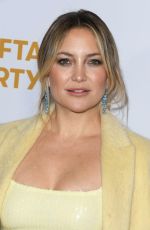 KATE HUDSON at Bafta Tea Party in Beverly Hills 01/14/2023