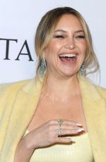 KATE HUDSON at Bafta Tea Party in Beverly Hills 01/14/2023