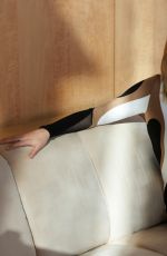 KATE UPTON for Donna Karan 2023