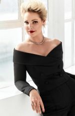 KATHERINE HEIGL for New Beauty, January 2023