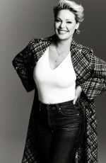 KATHERINE HEIGL for New Beauty, January 2023