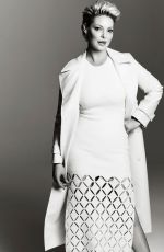 KATHERINE HEIGL for New Beauty, January 2023