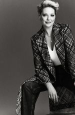 KATHERINE HEIGL for New Beauty, January 2023