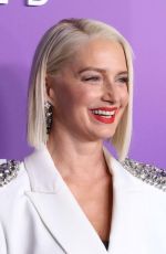 KATHERINE LANASA at Truth be Told, Season 3 Premiere in West Hollywood 01/19/2023