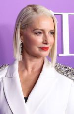KATHERINE LANASA at Truth be Told, Season 3 Premiere in West Hollywood 01/19/2023